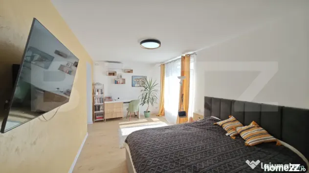Casa in stil scandinav 4 camere finisata+mobilata - Colina P - Oradea (Bihor)