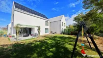 Casa in stil scandinav 4 camere finisata+mobilata - Colina P