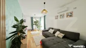 Casa in stil scandinav 4 camere finisata+mobilata - Colina P