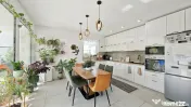 Casa in stil scandinav 4 camere finisata+mobilata - Colina P