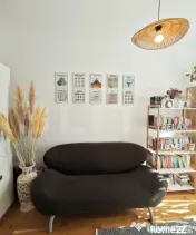 Casa in stil scandinav 4 camere finisata+mobilata - Colina P