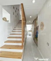 Casa in stil scandinav 4 camere finisata+mobilata - Colina P