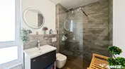 Casa in stil scandinav 4 camere finisata+mobilata - Colina P