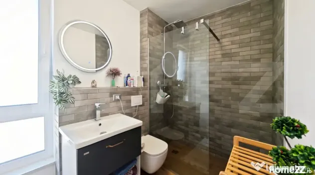 Casa in stil scandinav 4 camere finisata+mobilata - Colina P - Oradea (Bihor)