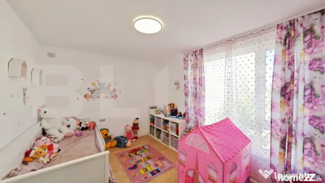 Casa in stil scandinav 4 camere finisata+mobilata - Colina P - Oradea (Bihor)