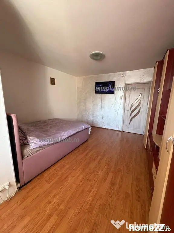 Garsoniera 32MP -Lujerului-Gorjului-Veteranilor - Bucuresti (Bucuresti-Ilfov)
