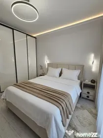 Drumul Taberei - Plaza - parcare subterană - prima inchi...