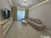 Drumul Taberei - Plaza - parcare subterană - prima inchi...