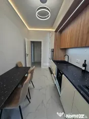 Drumul Taberei - Plaza - parcare subterană - prima inchi...