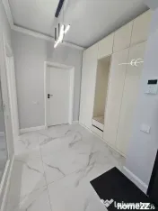 Drumul Taberei - Plaza - parcare subterană - prima inchi...