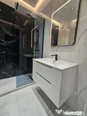 Drumul Taberei - Plaza - parcare subterană - prima inchi...