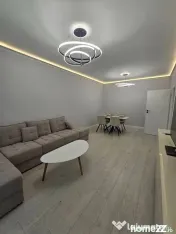 Drumul Taberei - Plaza - parcare subterană - prima inchi...
