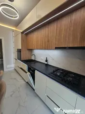 Drumul Taberei - Plaza - parcare subterană - prima inchi...