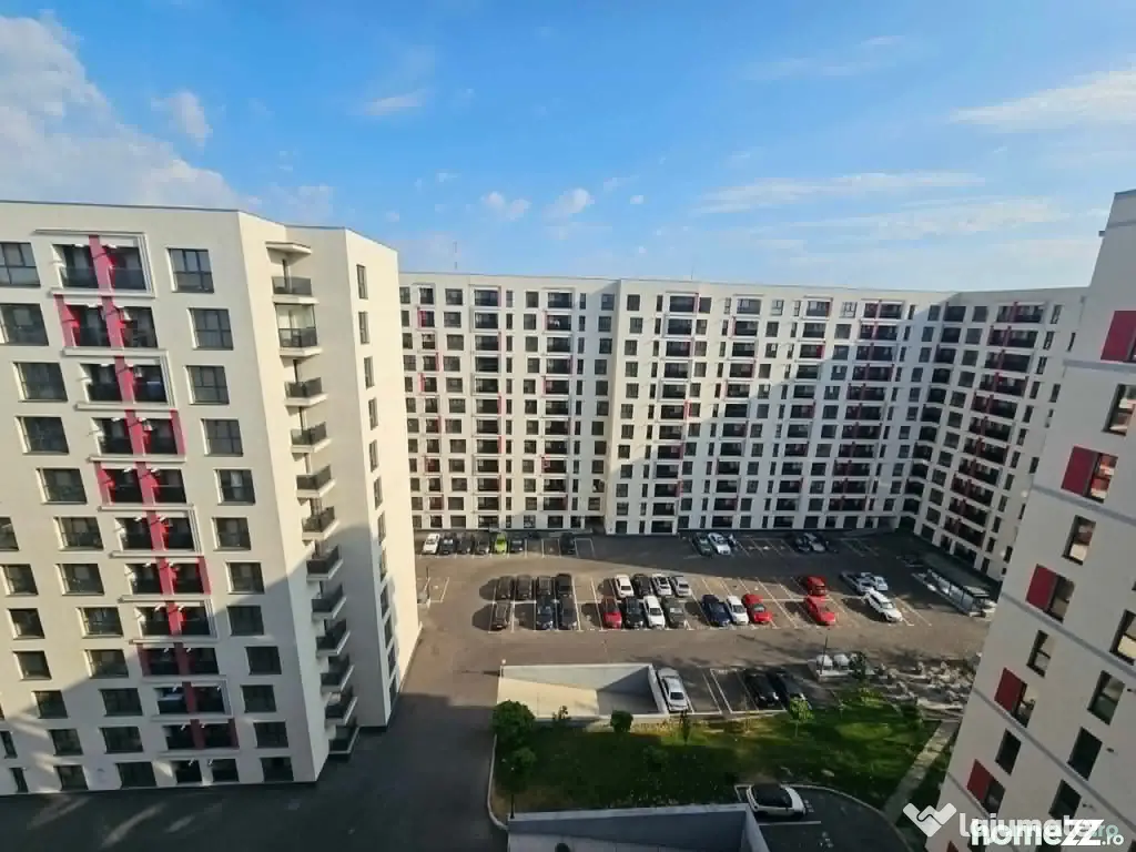Drumul Taberei - Plaza - parcare subterană - prima inchi... - Bucuresti (Bucuresti-Ilfov)