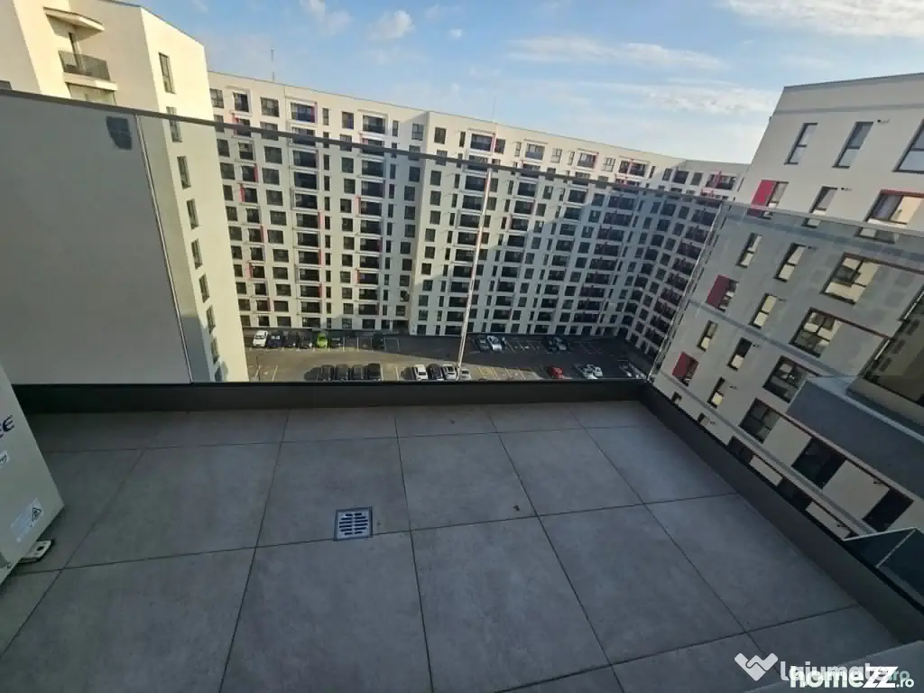 Drumul Taberei - Plaza - parcare subterană - prima inchi... - Bucuresti (Bucuresti-Ilfov)