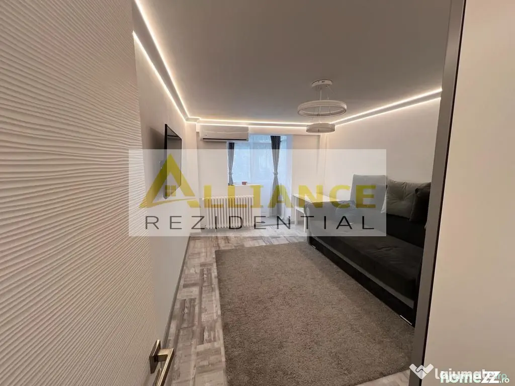 2 CAMERE | DOROBANTI | STRADA AXINTE URICARIUL - Bucuresti (Bucuresti-Ilfov)