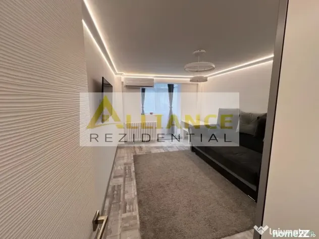 2 CAMERE | DOROBANTI | STRADA AXINTE URICARIUL - Bucuresti (Bucuresti-Ilfov)