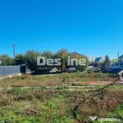 TEREN DE VANZARE IN CALARASI 