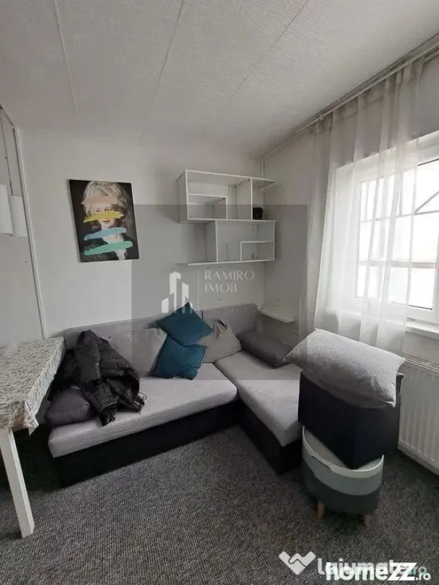 Studio 2 minute Metrou 1 Decembrie 1918 - Bucuresti (Bucuresti-Ilfov)