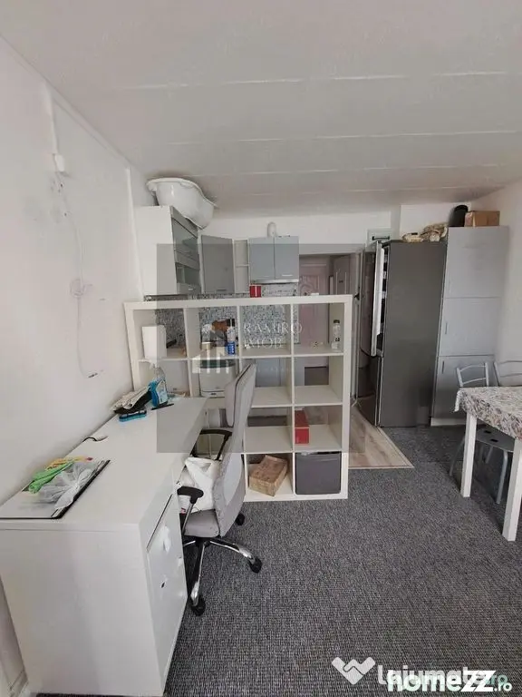 Studio 2 minute Metrou 1 Decembrie 1918 - Bucuresti (Bucuresti-Ilfov)