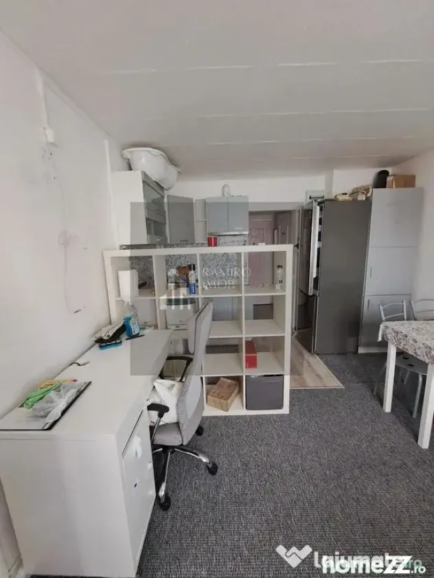 Studio 2 minute Metrou 1 Decembrie 1918 - Bucuresti (Bucuresti-Ilfov)