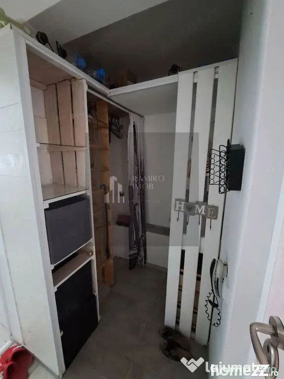 Studio 2 minute Metrou 1 Decembrie 1918 - Bucuresti (Bucuresti-Ilfov)