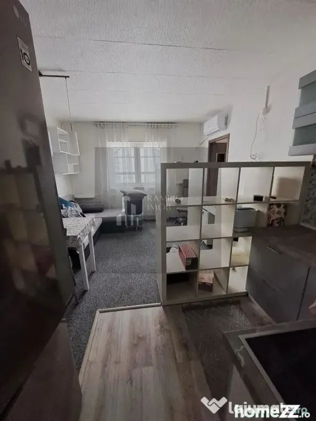 Studio 2 minute Metrou 1 Decembrie 1918 - Bucuresti (Bucuresti-Ilfov)