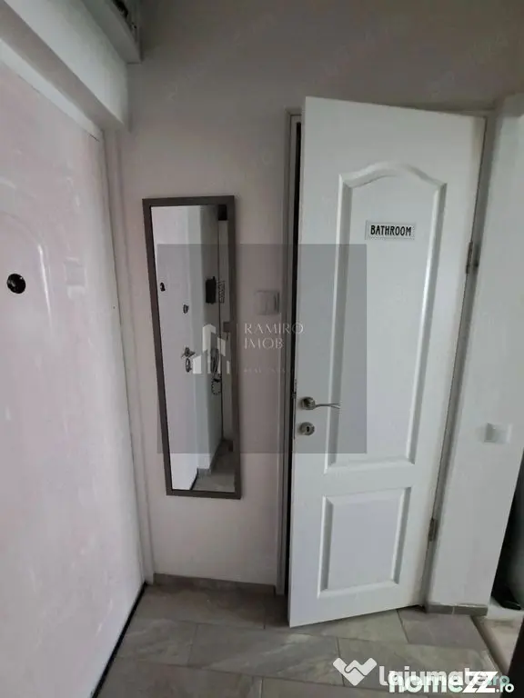 Studio 2 minute Metrou 1 Decembrie 1918 - Bucuresti (Bucuresti-Ilfov)