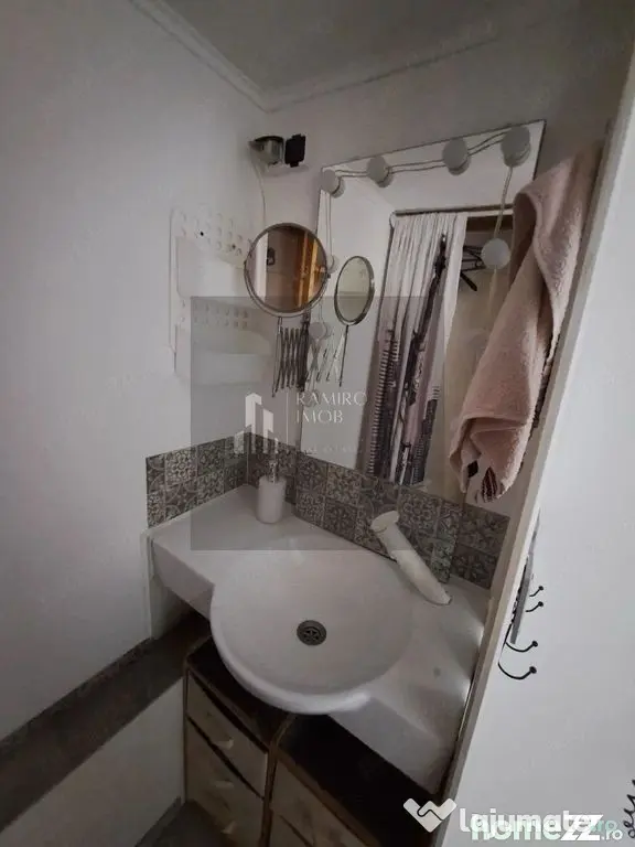 Studio 2 minute Metrou 1 Decembrie 1918 - Bucuresti (Bucuresti-Ilfov)