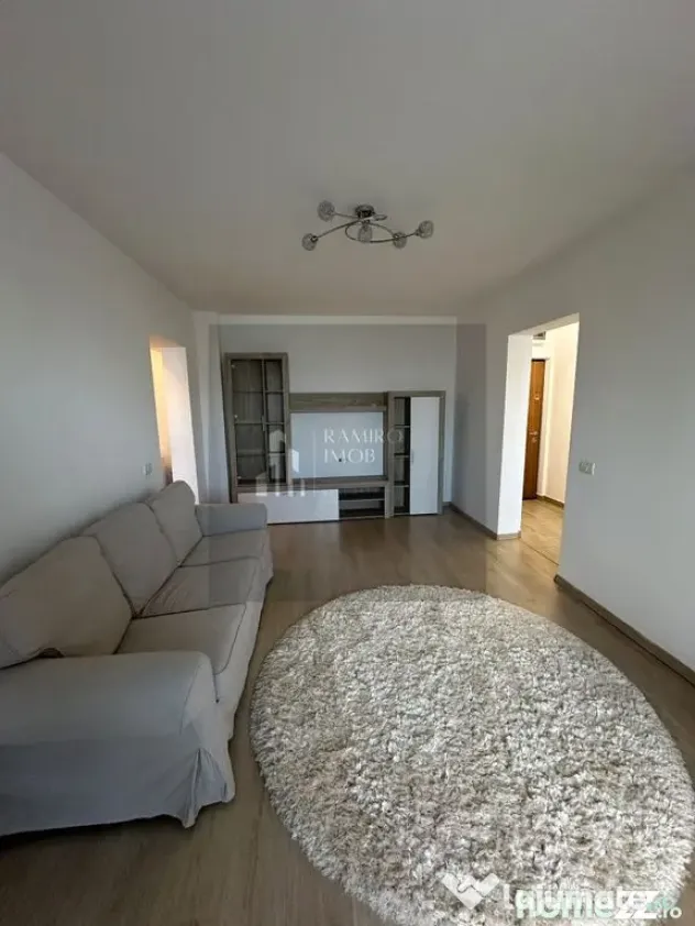 Apartament 2 camere Soseaua Giurgiului / Piata Progresul - Bucuresti (Bucuresti-Ilfov)
