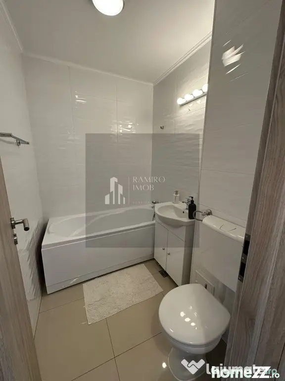 Apartament 2 camere Soseaua Giurgiului / Piata Progresul - Bucuresti (Bucuresti-Ilfov)