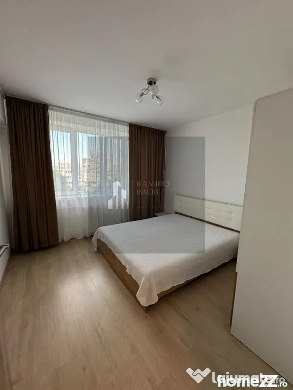Apartament 2 camere Soseaua Giurgiului / Piata Progresul - Bucuresti (Bucuresti-Ilfov)
