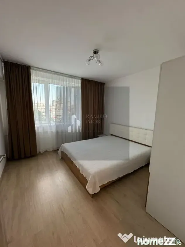 Apartament 2 camere Soseaua Giurgiului / Piata Progresul - Bucuresti (Bucuresti-Ilfov)