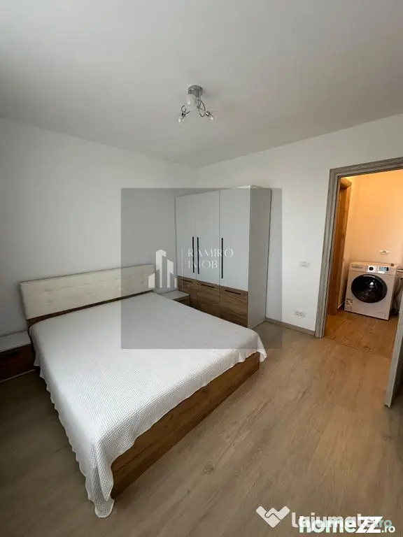 Apartament 2 camere Soseaua Giurgiului / Piata Progresul - Bucuresti (Bucuresti-Ilfov)