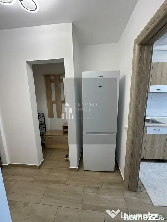 Apartament 2 camere Soseaua Giurgiului / Piata Progresul - Bucuresti (Bucuresti-Ilfov)