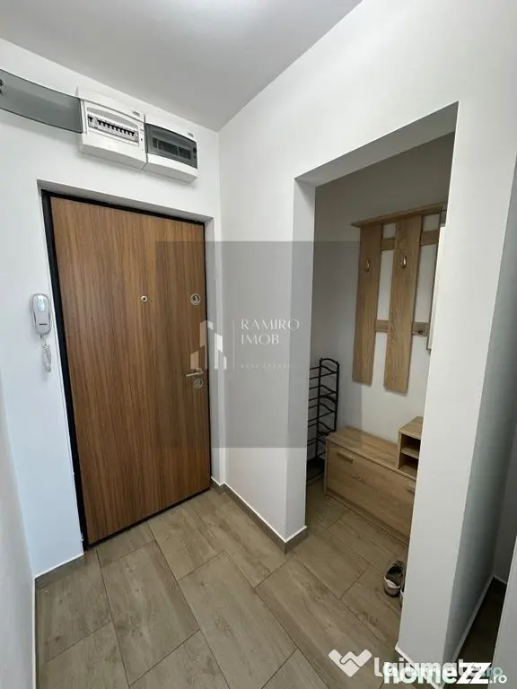 Apartament 2 camere Soseaua Giurgiului / Piata Progresul - Bucuresti (Bucuresti-Ilfov)