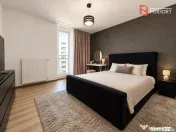 Aradului, 2 camere, bloc nou 67 mp 