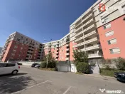 Aradului, 2 camere, bloc nou 67 mp 