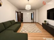 Aradului, 2 camere, bloc nou 67 mp 