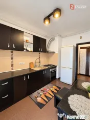 Aradului, 2 camere, bloc nou 67 mp 