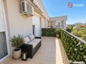 Aradului, 2 camere, bloc nou 67 mp 