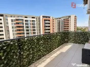 Aradului, 2 camere, bloc nou 67 mp 