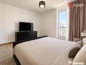 Aradului, 2 camere, bloc nou 67 mp 