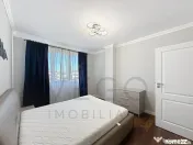 Apartament cu 2 camere, parcare, Floresti, zona Sesul de Sus 