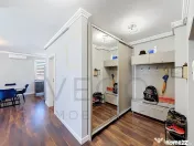 Apartament cu 2 camere, parcare, Floresti, zona Sesul de Sus 