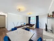 Apartament cu 2 camere, parcare, Floresti, zona Sesul de Sus 