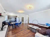 Apartament cu 2 camere, parcare, Floresti, zona Sesul de Sus 