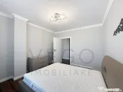 Apartament cu 2 camere, parcare, Floresti, zona Sesul de Sus 