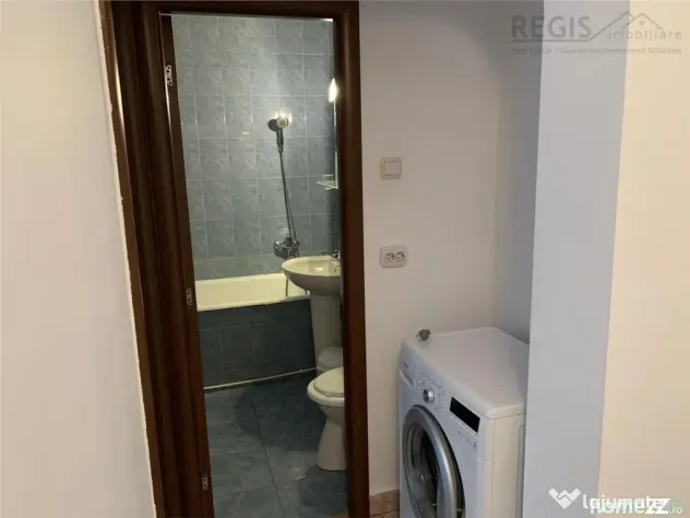 Apartament 3 camere decomandat, 2 bai, mobilat si utilat - Brasov (Brasov)