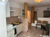 Apartament 3 camere decomandat, 2 bai, mobilat si utilat